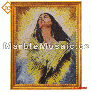 marble mosaic painting - [Good Quality]Yunfu HuanJian Stone Ltd.