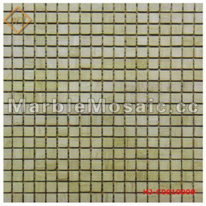 marble mosaic flooring - [Good Quality]Yunfu HuanJian Stone Ltd.