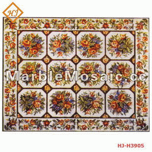 marble mosaic puzzle - [hot sell]Yunfu HuanJian Stone Ltd.