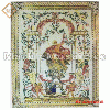 marble mosaic flower - [Good Quality]Yunfu HuanJian Stone Ltd.