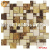 Marble mosaic wall tile - 【Good Quality】Yunfu HuanJian Stone Ltd.