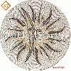 marble mosaic medallion - [hot sell]Yunfu HuanJian Stone Ltd.