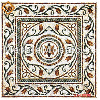 marble mosaic rugs - [hot sell]Yunfu HuanJian Stone Ltd.